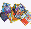 Pack Cartas Pokémon Tcg Sword & Shield Set Lata + Mazo 6