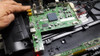 Placa Main Ken Brown Kb 40 2270 Smart 2