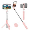 Rirool Selfie Stick, Soporte Extensible Para Trpode De Iphon 0