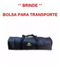 Kit Luz Continua 2 Softbox 50x70 2 Lâmpadas 220v 2 Tripés 3