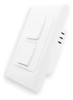 Interruptor Inteligente Wifi Na Cor Branca 0