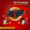 Painel De Senha Sequencial Grande Com Voz E 2 Controles 3