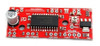 Easydriver A3967 Puente H Motor Paso A Paso Arduino Candy 0