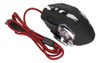 Mouse Para Jogos Com Design De Tecla Lateral Com Fio Rgb 120 0