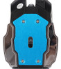 Mouse Para Jogos Com Design De Tecla Lateral Com Fio Rgb 120 4