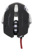 Mouse Para Jogos Com Design De Tecla Lateral Com Fio Rgb 120 7