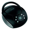 Reproductor Cd/aux/usb/fm Multilaser Sp337 1