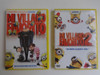 Mi Villano Favorito 1 (película Dvd Original) 1 Mi Villano Favorito 1 (película Dvd Original) 1