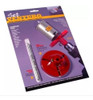 Set Completo Copa Venturo 43 Mm Concreto Pared Mf Shop 0