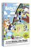 Conjunto Colorforms Bluey, Peças Reposicionáveis Stick Like 0