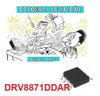 Circuito Integrado Drv8871ddar Drv8871 8871 0