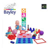 Escalas De Desarrollo Infantil Bayley Iii. Escala Completa 0