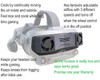 Enfriamiento, Ventilador Del Radiador Para Valve Index-extie 2