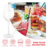 Marca Vasos Y Copas Silicona Set X8 Unidades 2