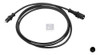 Cabo Extensao Sensor Abs 1.9mt Carretas 0