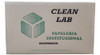 Toallas De Papel Intercaladas Manos Caja C2500 Blancas X 10 2