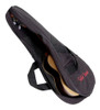 Capa Bag Acolchoada Ukulele Tenor Solid Sound 0