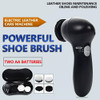 Máquina Elétrica Para Engraxar Sapatos Shoe Care 3