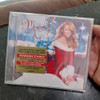 Cd De Mariah Carey Merry Christmas 2 You Lacrado De Fábrica 0