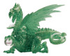 Rompecabezas De Cristal 3d Originales | Dragon Deluxe Origin 1