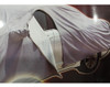 Funda Cubre Auto Volkswagen Suran- Impermeable Tricapa 2