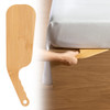 Herramienta Para Plegar Sabanas De Bamboo P/hacer La Cama 0