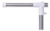 Plegable Secado Rack Almacenaje Extensible Balanceo Suspensi 6