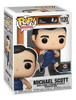 Funko Pop The Office Michael Scott Chalice Exclusive 0