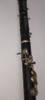 Clarinete De Madera Antiguo 6