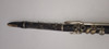 Clarinete De Madera Antiguo 7
