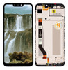 Tela Zenfone Max Shot Zb633kl Zb632kl C/aro Compatível Asus 0