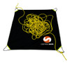 Tapete Para Corda 1,40 X 1,40 Control Safe - Escalada Rapel 1