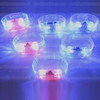 75 Pulsera Audiorítmica Con Led Luminosas 3