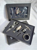 Set Abridor De Vino En Caja Con Visor. 5
