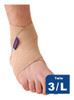 Body Care Tobillera Elastica Talle 3 0
