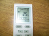 Control Remoto Para Aire Acondicionado Zenith Frio Solo Nuev 3