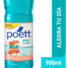 Pack X 18 Unid. Limpiador  Aletu Dia 900 Ml Poett Limpiador 0