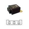 Temporizador Limpia Parabrisas Compatible Con M.benz 24v 1