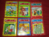 Condorito Especial, Colección. 13 Números X Unidad 1