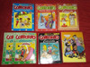 Condorito Especial, Colección. 13 Números X Unidad 3