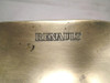 Cenicero Renault De Bronce 1