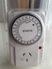 Temporizador. Timer Programable Diletta 0