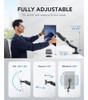 Huanuo Soporte Para Monitor Individual, Brazo De 2