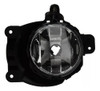 Faro Auxiliar Antiniebla Sonic 2012 2013 2014 2015 2016 Izq 0