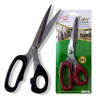 Tijera Para Tela Modista Sastre Costurera 23cm Profesional 0