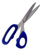 Tijera Para Tela Modista Sastre Costurera 23cm Profesional 1