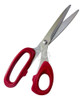 Tijera Para Tela Modista Sastre Costurera 23cm Profesional 2