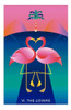 Mystic Mondays Tarot, Grace Duong - Para Imprimir 2 Mystic Mondays Tarot, Grace Duong - Para Imprimir 2
