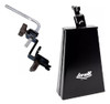 Cowbell Rock 8'' To056 + Suporte Para Aro Bumbo Torelli 0