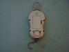 Balança Portátil Eletronic Scale - Portátil - 2 Pilhas A A A 3